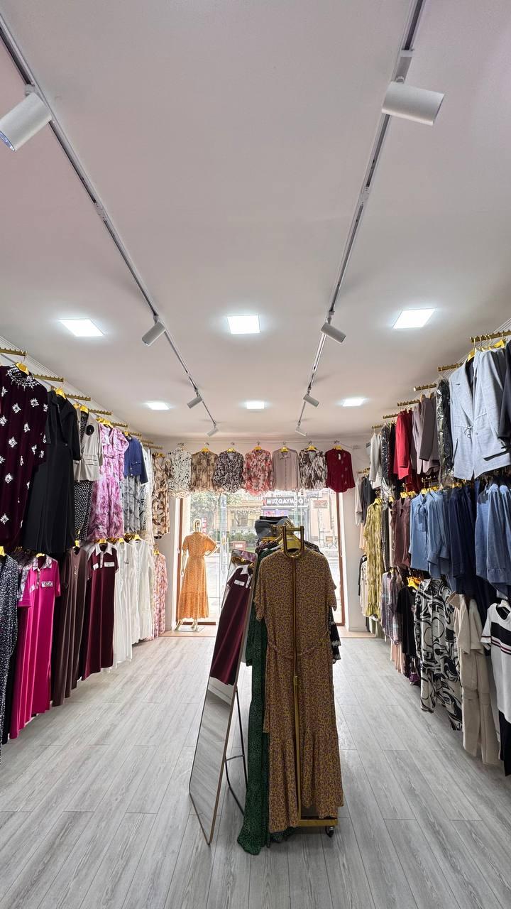 Фото бутика 9