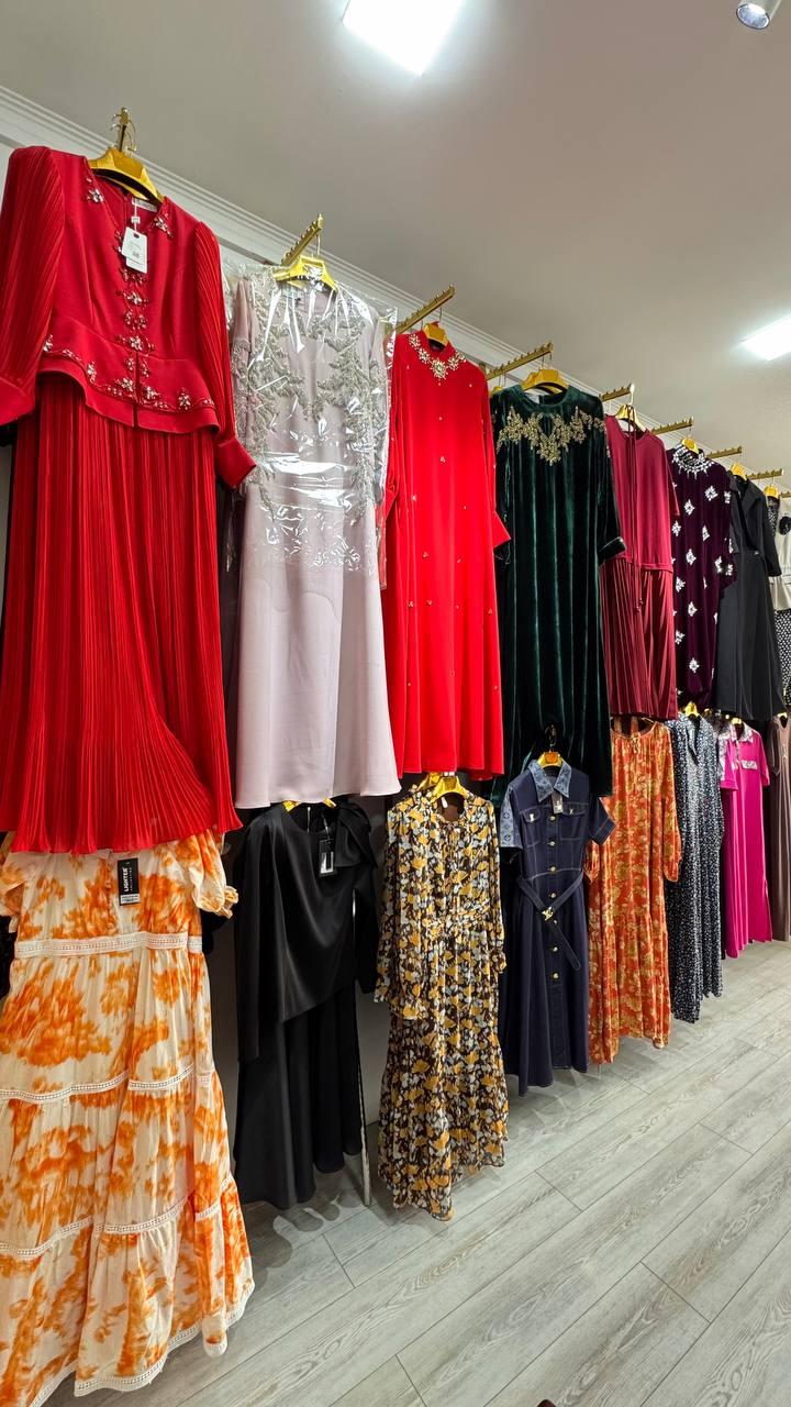 Фото бутика 11