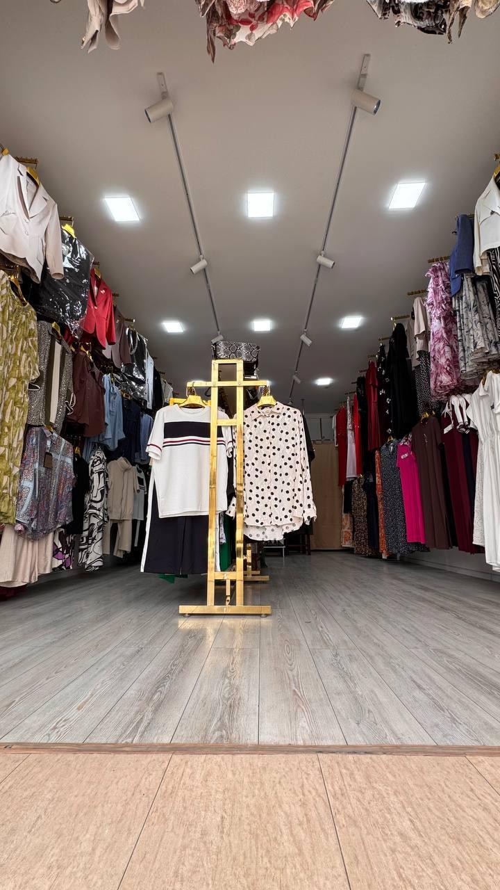 Фото бутика 12