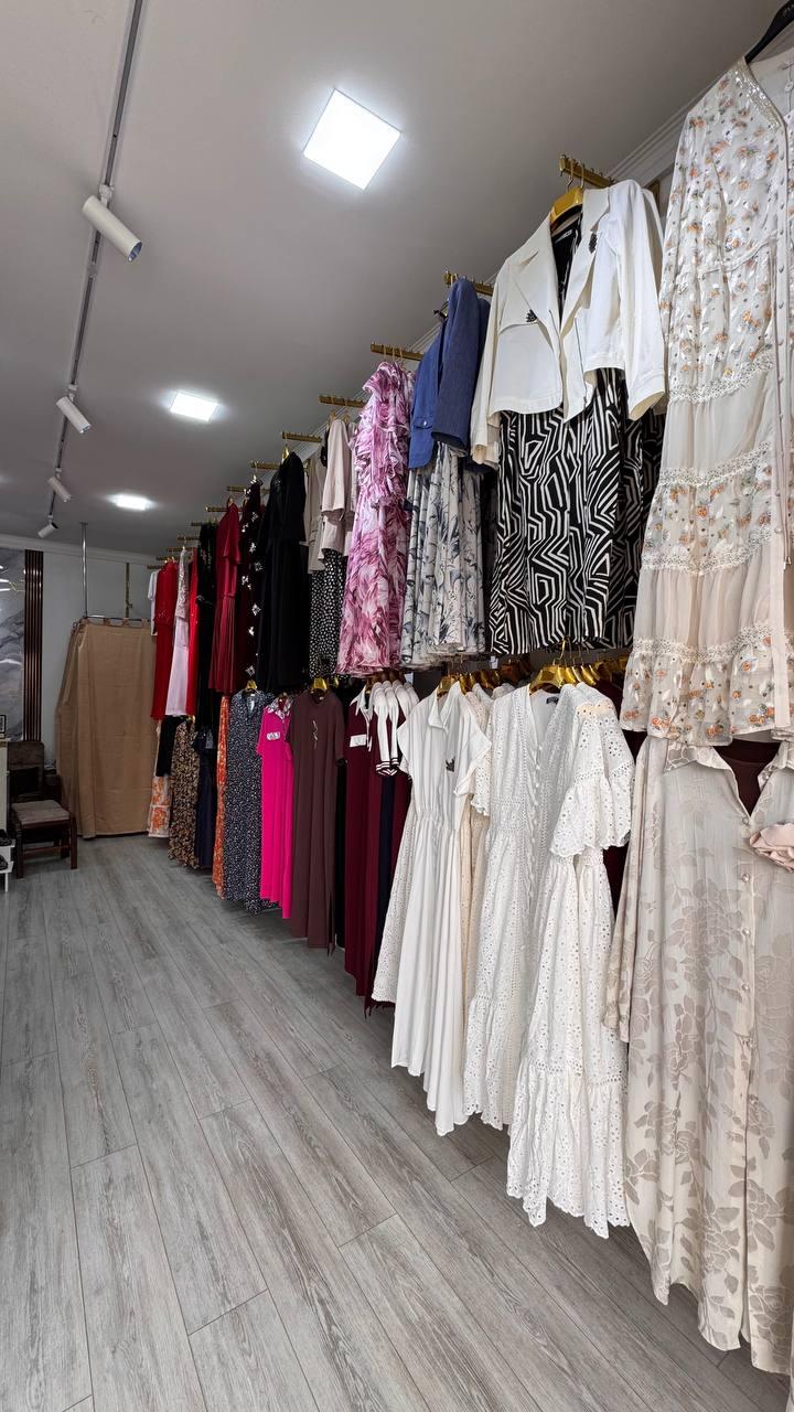 Фото бутика 13