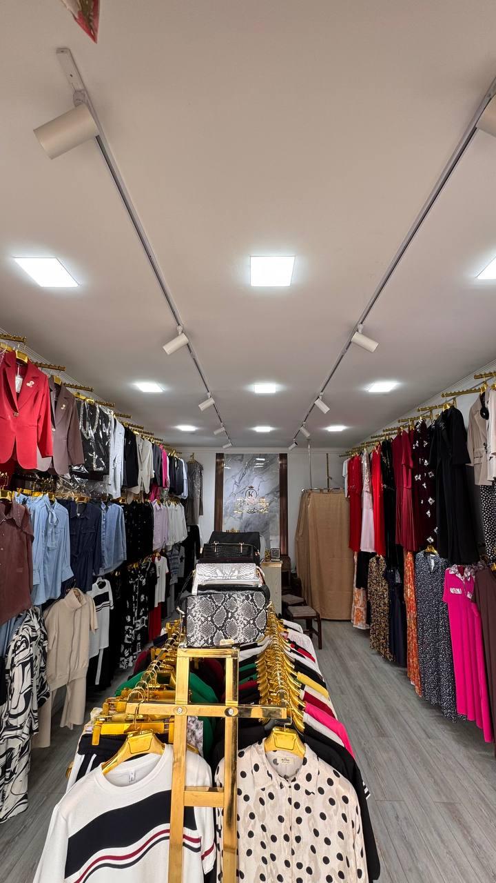 Фото бутика 15