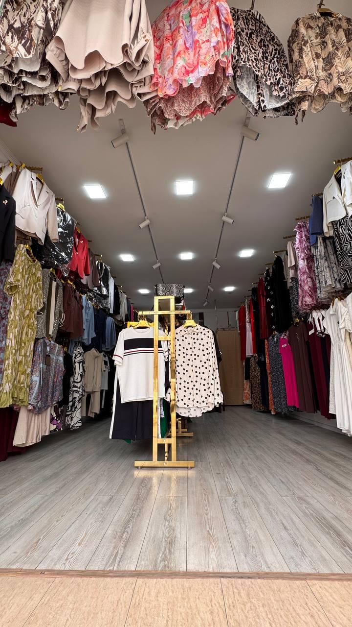 Фото бутика 17