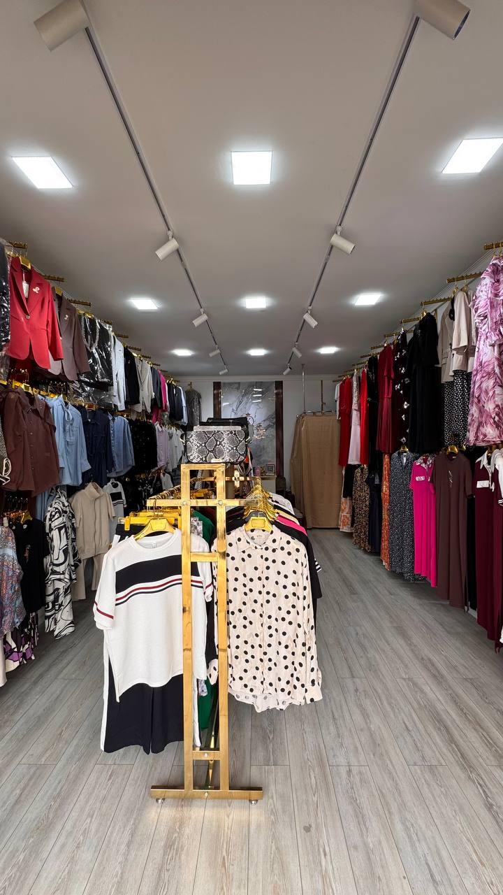 Фото бутика 1