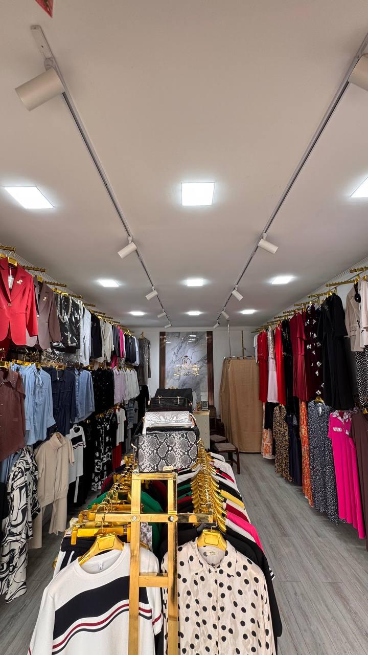 Фото бутика 2