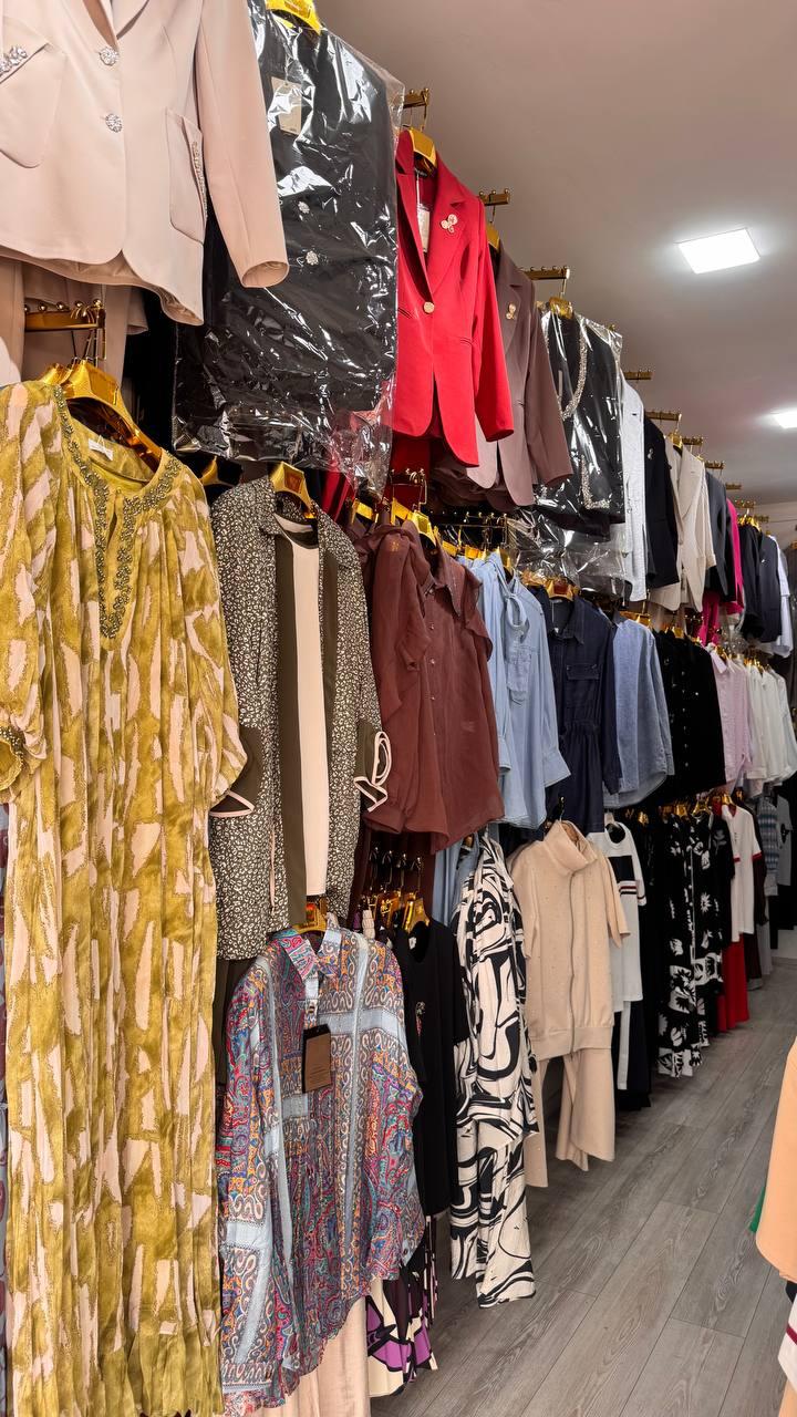 Фото бутика 3