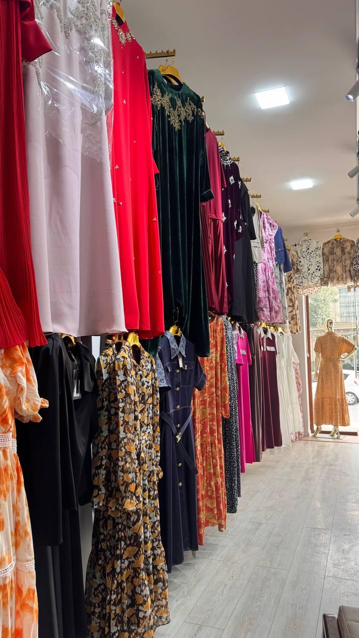 Фото бутика 4