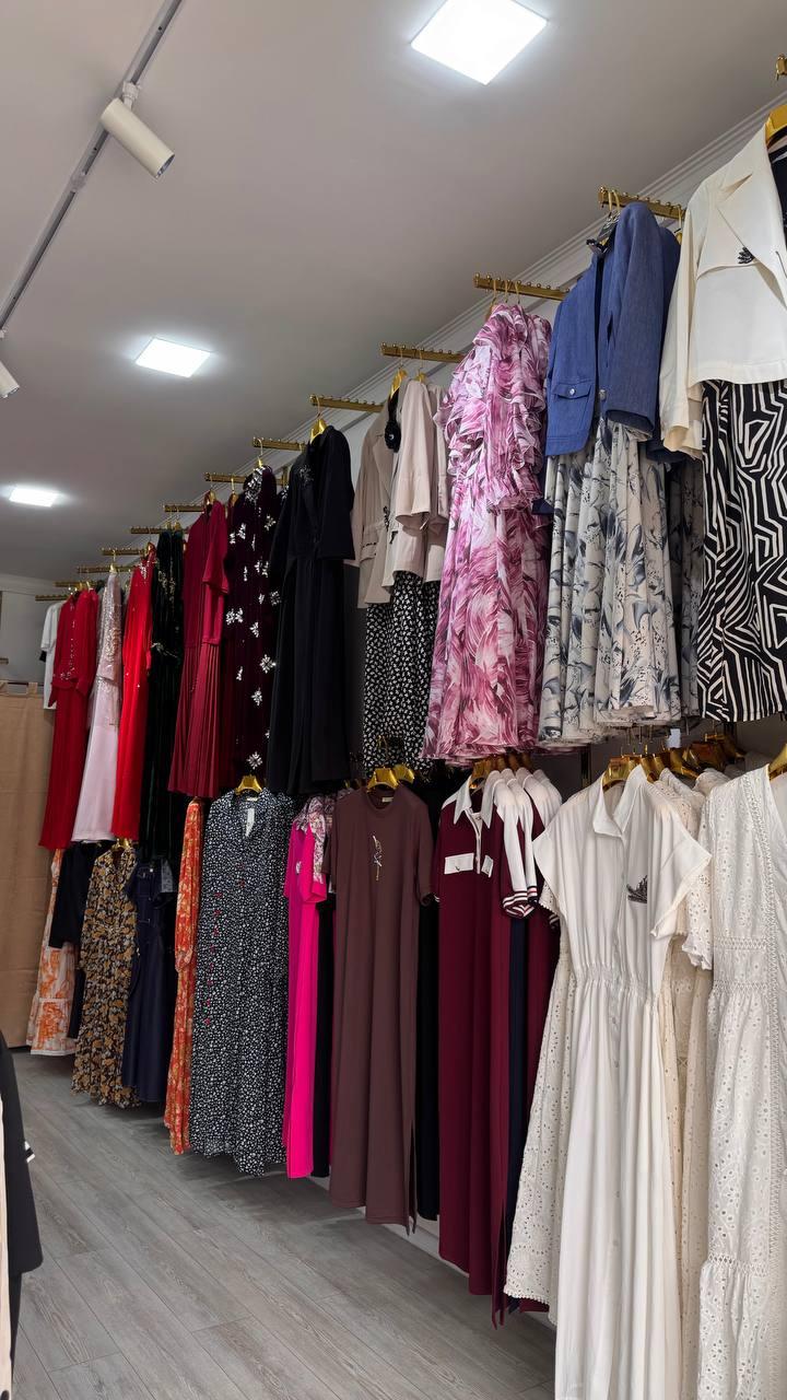 Фото бутика 5