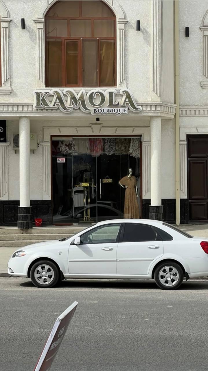 Фото бутика 6