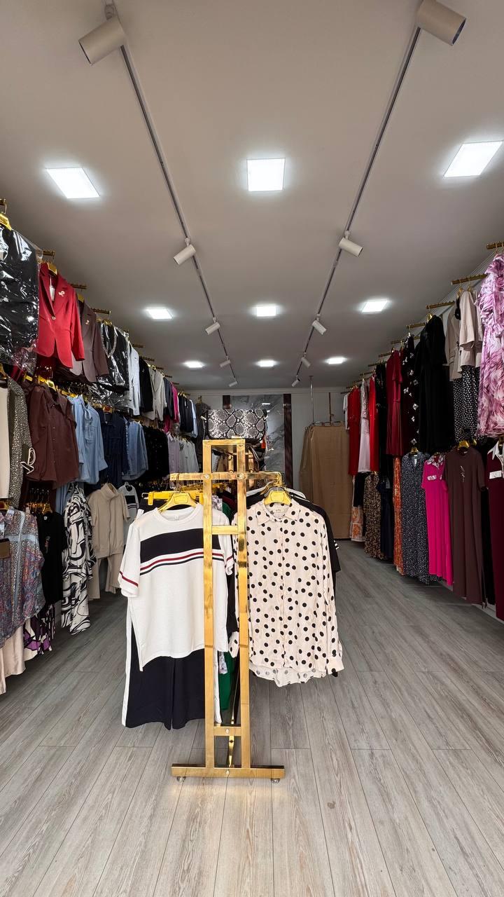 Фото бутика 7